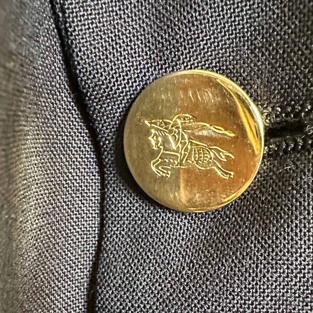 Burberry Men's Blazer - Picture 3 of 13